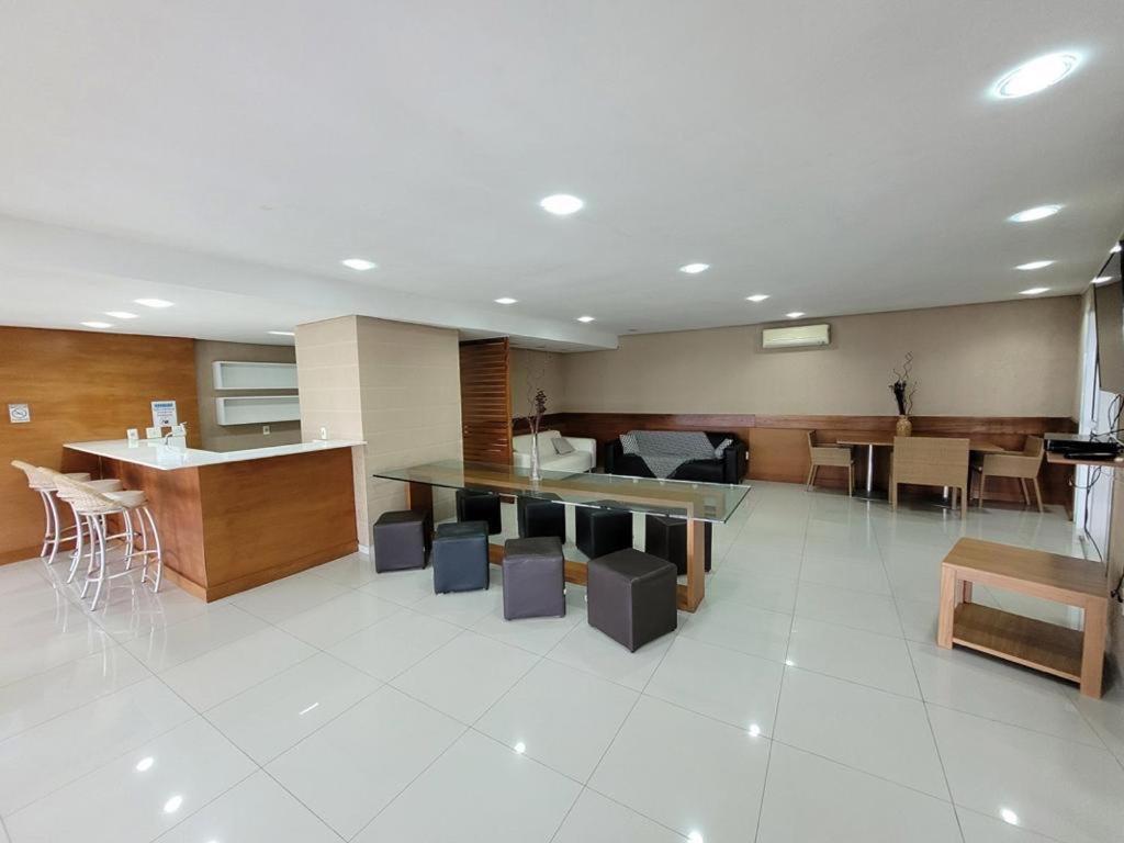 Ferias Porto Real Suites マンガラチバ エクステリア 写真
