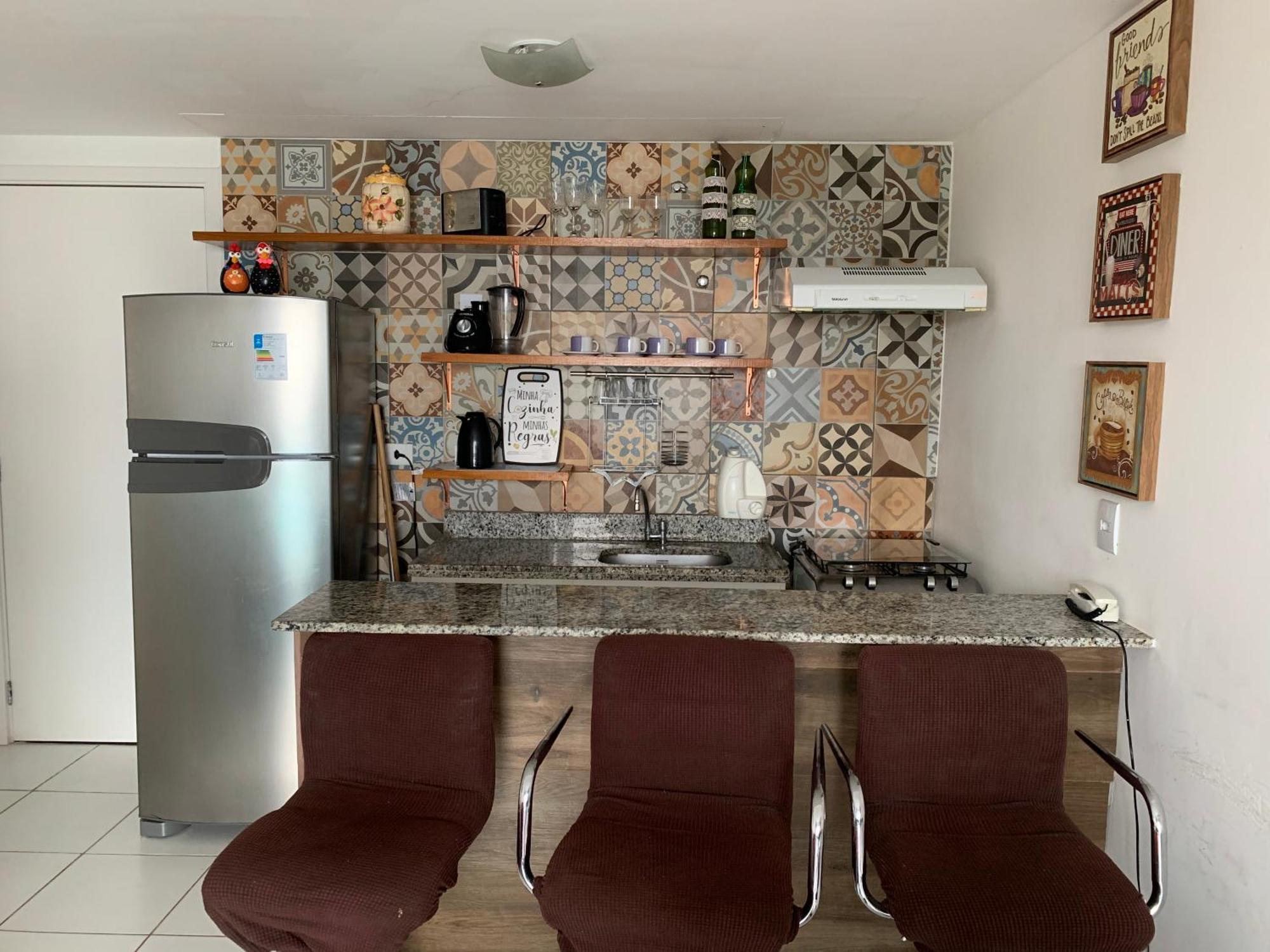 Ferias Porto Real Suites マンガラチバ エクステリア 写真